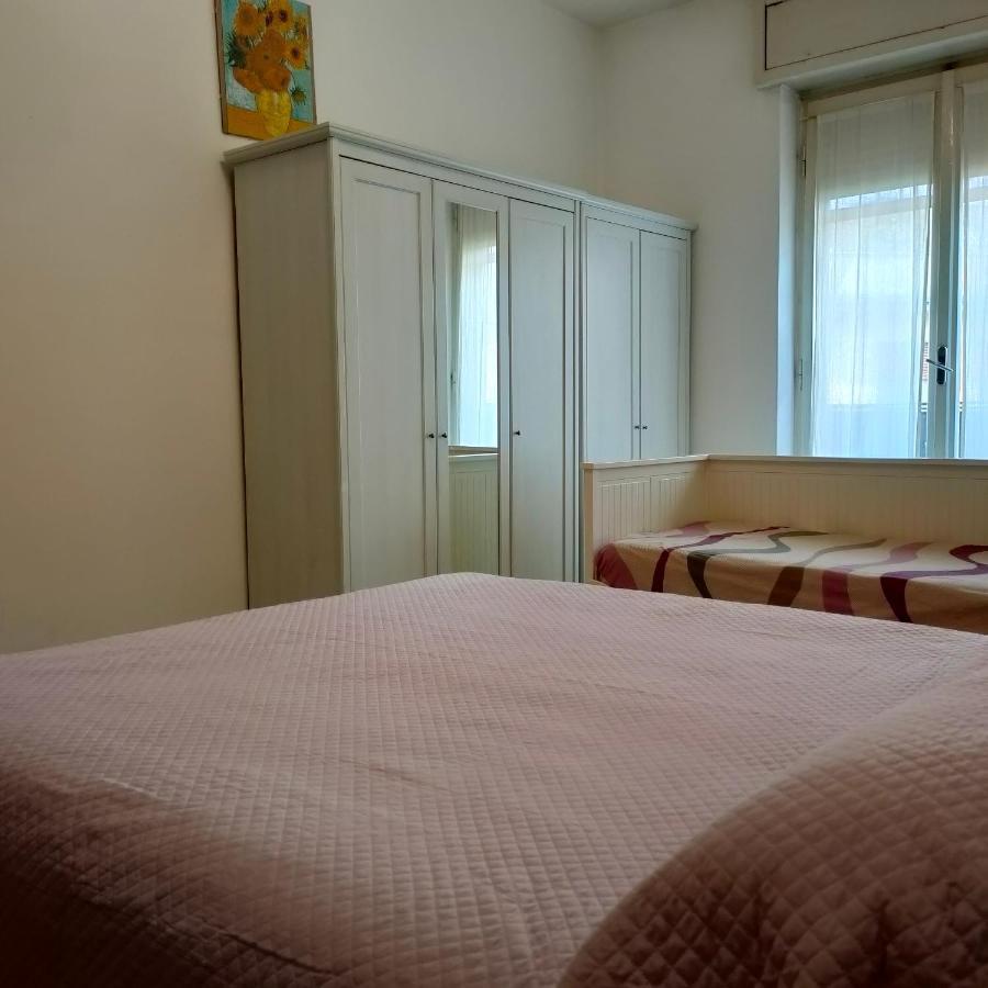 Anto Aircon Studio Monolocale A 15 Min Dal Centro Милан Экстерьер фото